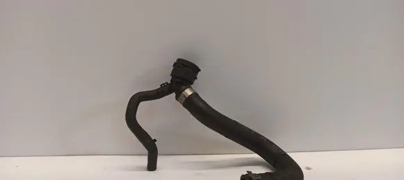 Skoda Kodiaq Engine coolant pipe/hose 5QF122157B