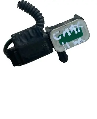 Ford C-MAX II Airbag deployment crash/impact sensor 8V4T14B006AA C83HA