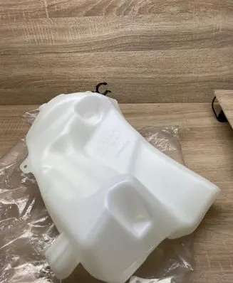 Citroen C4 II Windshield washer fluid reservoir/tank 6431Q2