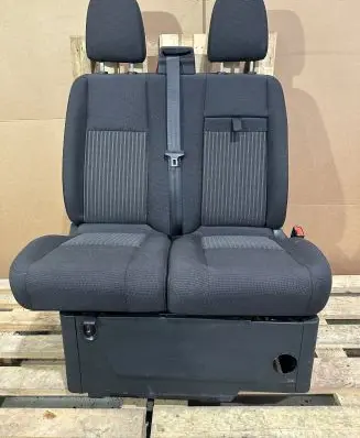 Ford Transit Front double seat 