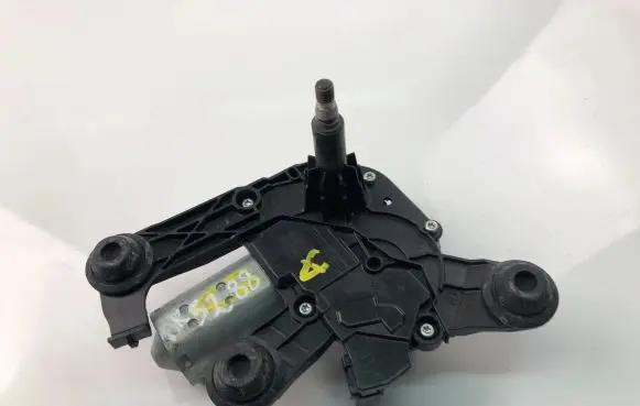 Citroen C4 Aircross Wiper motor 9801666380A