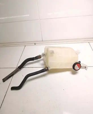 Toyota Prius+ (ZVW40) Coolant expansion tank/reservoir 1648028080