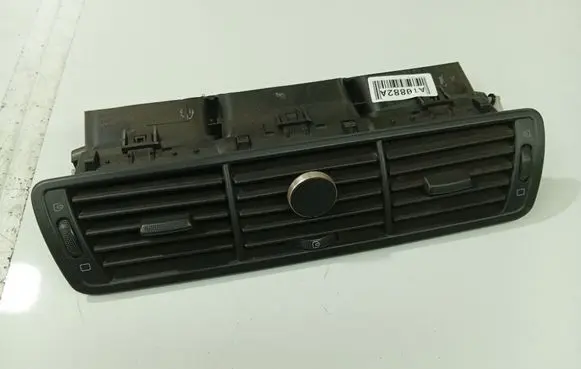 Citroen C8 Dash center air vent grill 1484107077