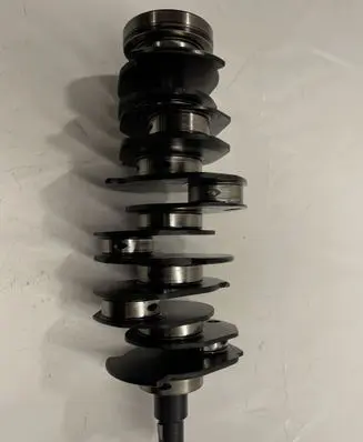 Subaru Outback (BS) Crankshaft 