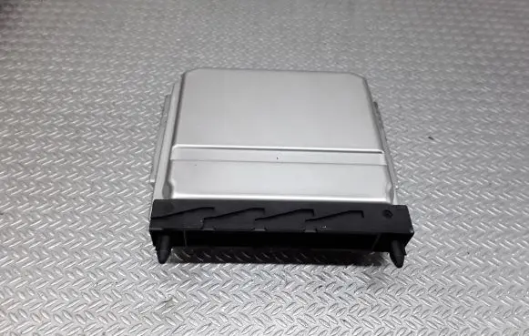 Volvo XC90 Engine control unit/module 08675761A 0261207809