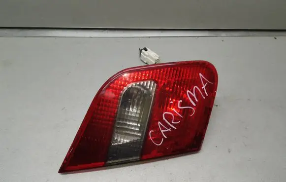 Mitsubishi Carisma Tailgate rear/tail lights 151207