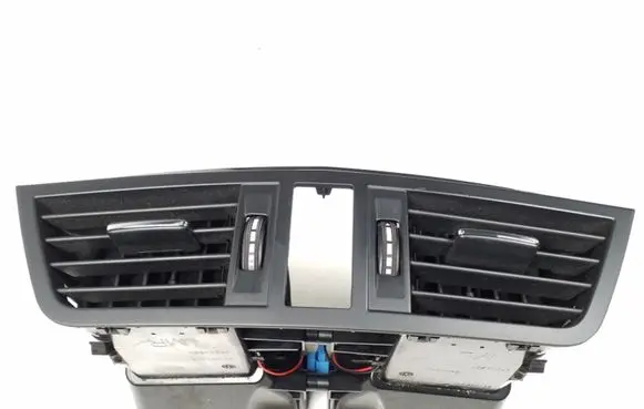 Mercedes-Benz E C207 W207 Dash center air vent grill A2078300054 A2078301154