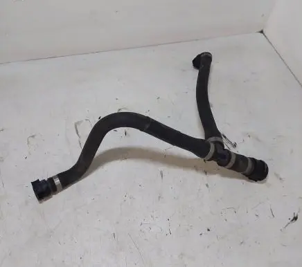 BMW 5 E60 E61 Coolant pipe/hose 
