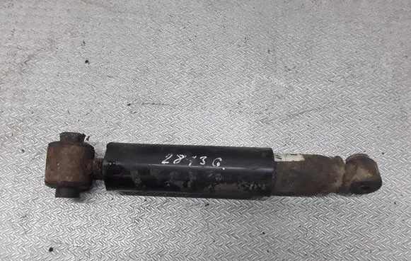 Rear shock absorber/damper