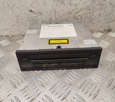 Audi A6 S6 C6 4F CD/DVD changer 4F0035110A