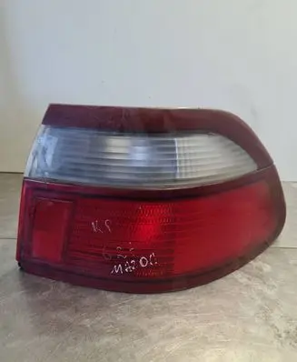 Mazda 626 Rear/tail lights 22061821