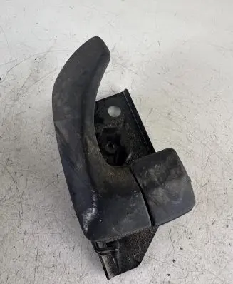 Hyundai Santa Fe Rear door interior handle