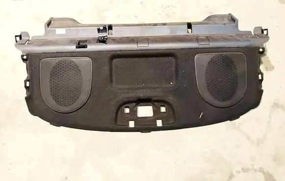 Honda Accord Parcel shelf 