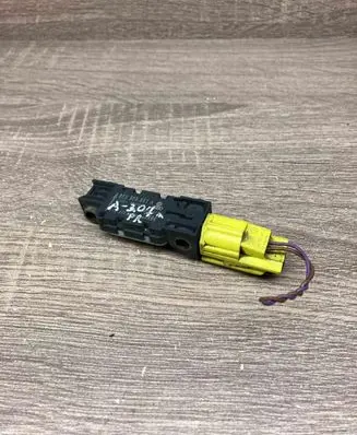 Audi A4 S4 B6 8E 8H Airbag deployment crash/impact sensor 8E0959651A
