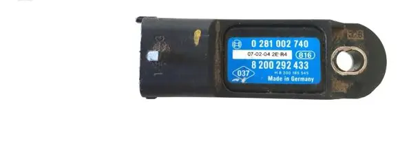 Renault Trafic II (X83) Sensor 0261002740