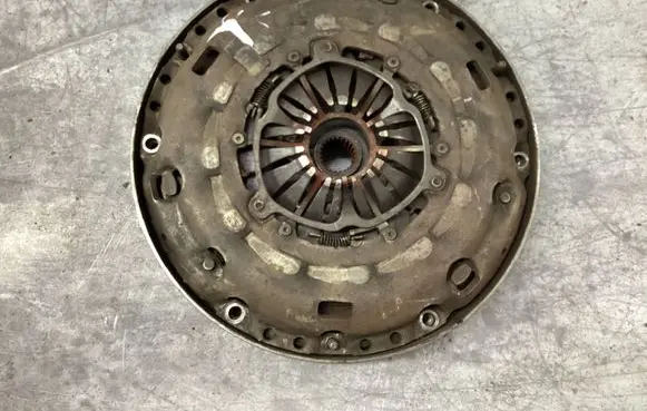 Opel Vectra C Clutch set kit F2600