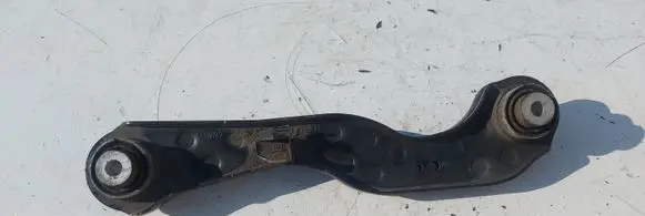 Other rear suspension part