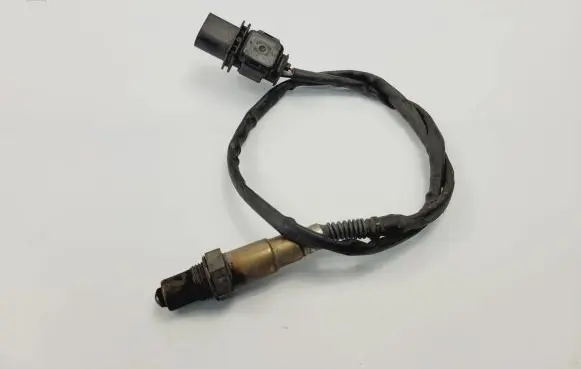 Audi Q7 4L Lambda probe sensor 057906262E