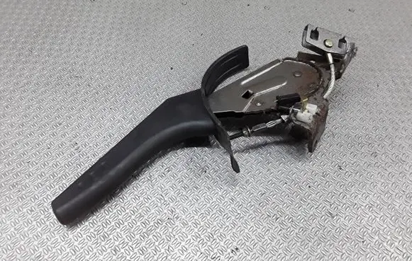 Nissan Note (E11) Handbrake/parking brake lever assembly