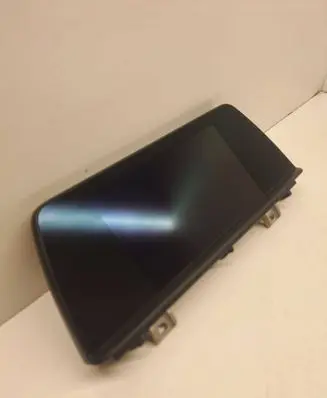 BMW 3 GT F34 Screen/display/small screen 9292247