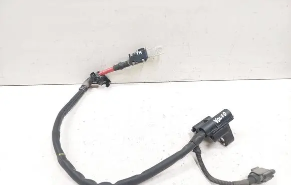 Volvo V50 Wires (starter motor) 93BB14488