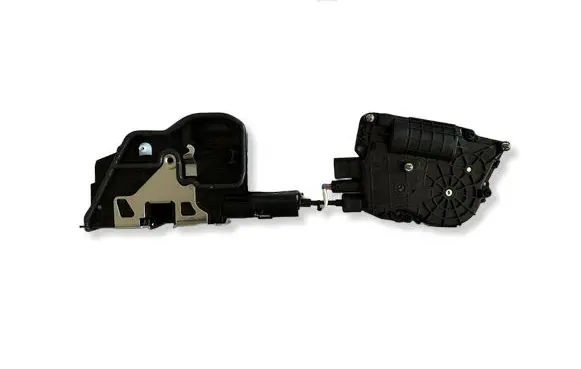 BMW X5 E70 Front door lock 51217315019 7315019