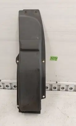 Iveco Daily 4th gen Front door trim (molding) 504099524 56712 500344632