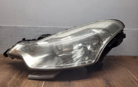 Citroen C-Crosser Headlight/headlamp