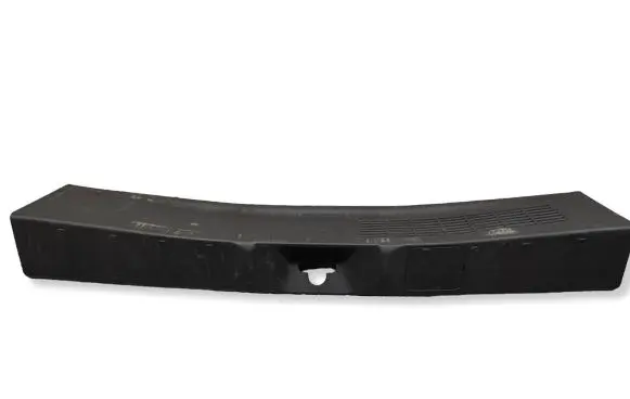 Mitsubishi Outlander Trunk/boot sill cover protection 7240A135 4B45X