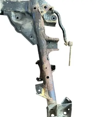 BMW X3 E83 Front subframe 44573110
