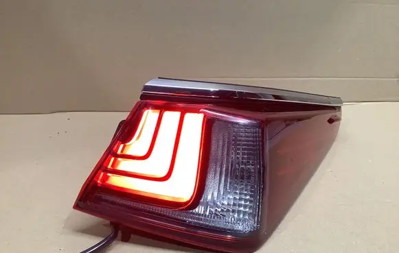 Lexus ES VII XZ10 Rear/tail lights KOITO33248