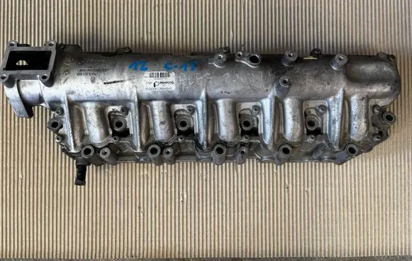 Alfa Romeo 159 Intake manifold 55210197 55202863
