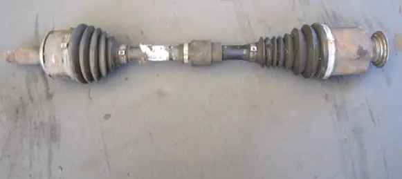 Honda HR-V Front driveshaft 44305T7YT930