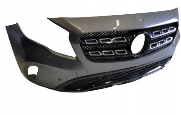 Mercedes-Benz GLA W156 Front bumper A1568803600