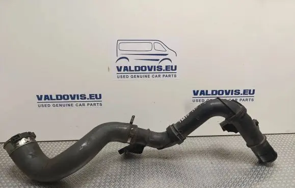 Renault Trafic III (X82) Intercooler hose/pipe 144601915R 1096338S01 93867721