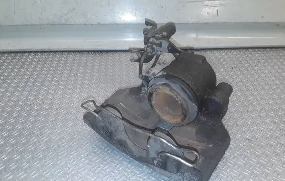 Audi A6 S6 C6 4F Front brake caliper 