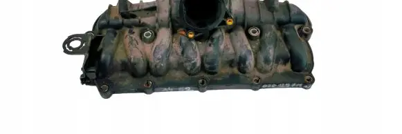 Volkswagen Golf V Intake manifold 03G129711AP