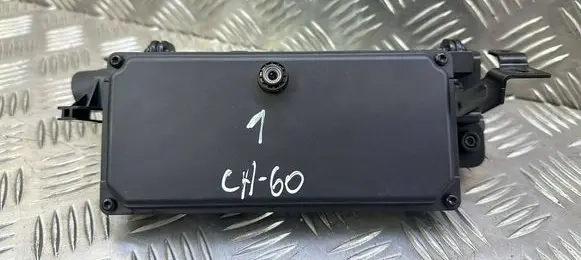 Volvo S90, V90 Distronic sensor radar 31445499 PS170318560