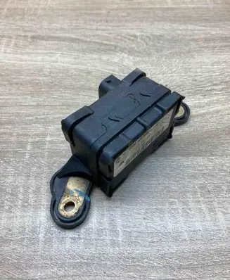 Renault Laguna II ESP acceleration yaw rate sensor 8200404858B 10170103313