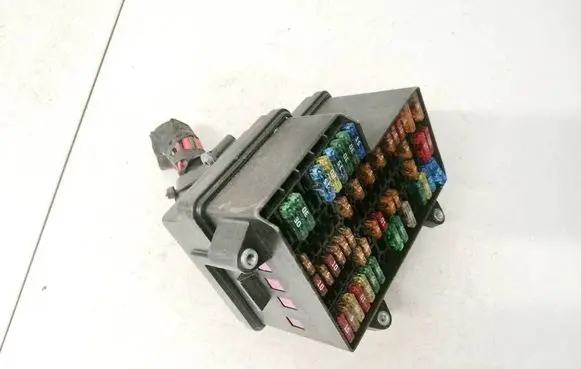 Fuse box set