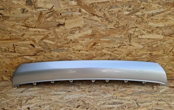 Honda HR-V Front bumper lip 71162-3M0-N0