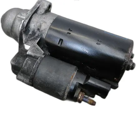 Audi A6 S6 C6 4F Starter motor 059911024