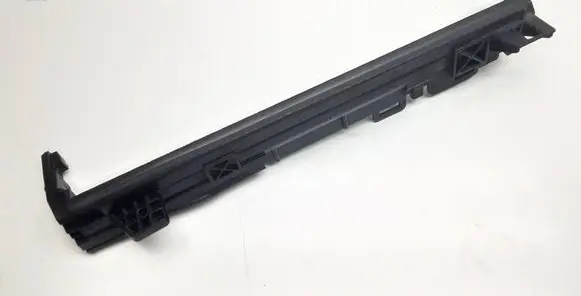 Mercedes-Benz E W212 Radiator mount bracket 0477902913