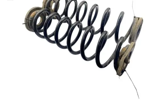 Skoda Yeti (5L) Rear coil spring