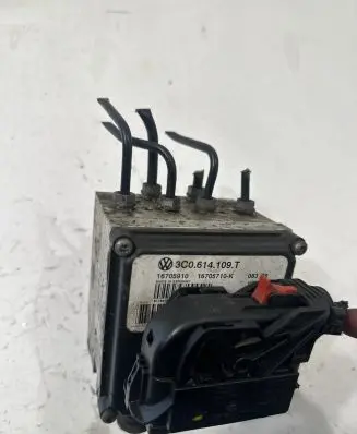 Volkswagen PASSAT B6 ABS Pump 3C0614109T 16705910 16705710K