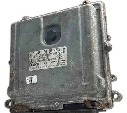 Mercedes-Benz Sprinter W906 Engine control unit/module