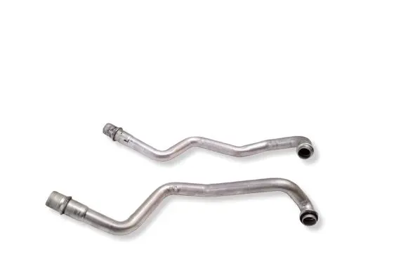Opel Mokka B Heater radiator pipe/hose 