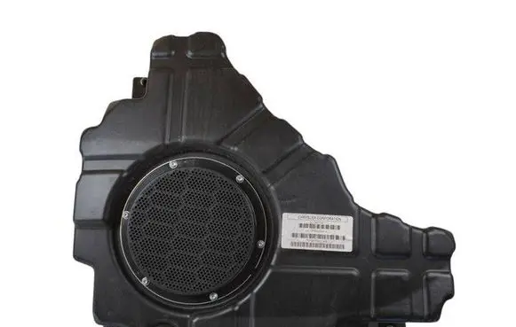 Jeep Grand Cherokee Subwoofer speaker 05064610AC