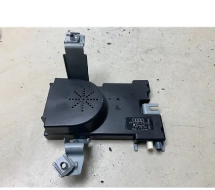 Sound amplifier