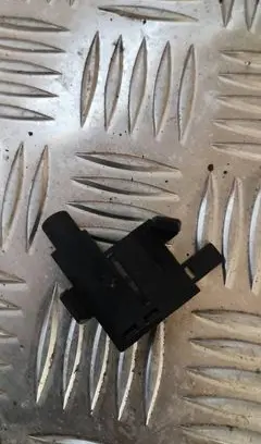 Volkswagen Tiguan Hand parking brake sensor 1j0947561